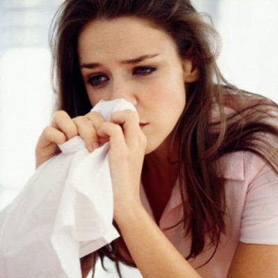 Παρακαλώ γυναίκες μην κλαίτε -τη χαμένη σας λίμπιντο