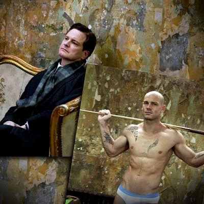 Ένα πορνό στα Όσκαρ