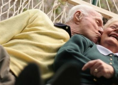 Σεξ και τρίτη ηλικία