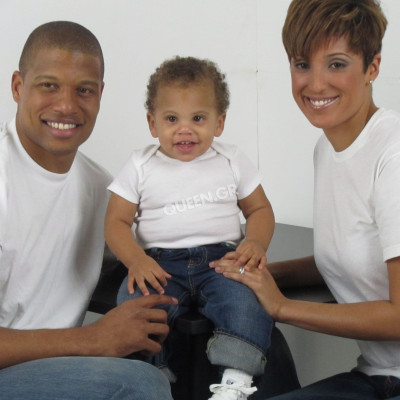 THE BEAUTIFUL BATISTE FAMILY