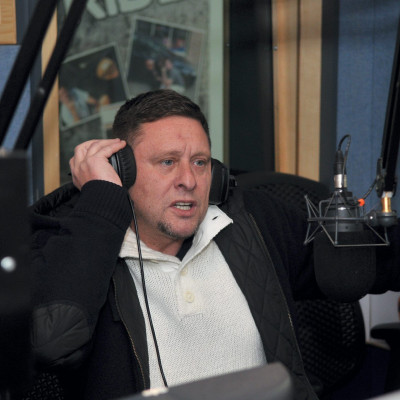 Ο Shaun Ryder ακυρώνει την περιοδεία του