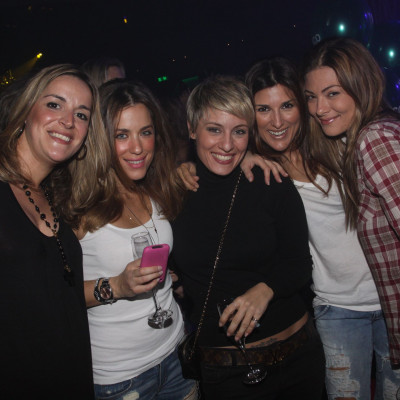 WHEN @ MY ND PARTY IN GAZOO