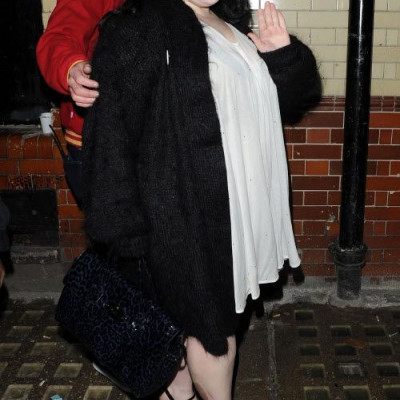 Beth Ditto: Τα πάχη μου τα κάλλη μου