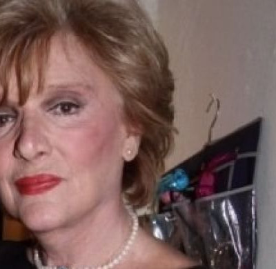 Μάρω Κοντού: "Η γιαγιά μου είχε πει "φτου σου πο@τ@ν@κι""