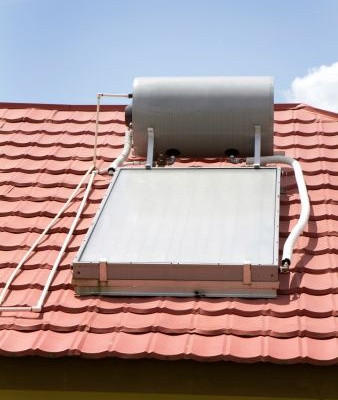 Εκμεταλλευτείτε τον ήλιο