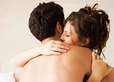 Γυναίκα… από πάνω!