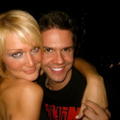 NATASA THEODORIDOU & GIORGOS TSALIKIS ..