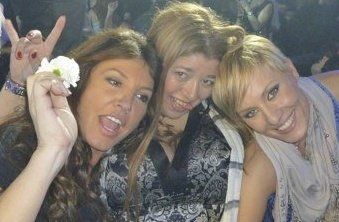 A night out @ HATZIGIANNIS -ONIRAMA