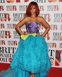 H Rihanna στο remake του Bodyguard;