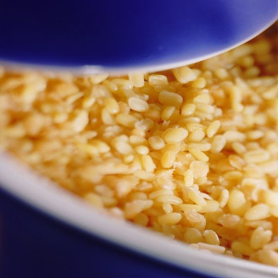 Ριζότο με Phildelphia