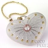 Μια τσάντα αξίας 3,8 εκατομμύρια δολαρίων μπήκε στο βιβλίο Γκίνες των Παγκόσμιων Ρεκόρ