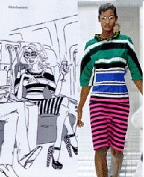 Η μόδα πετάει