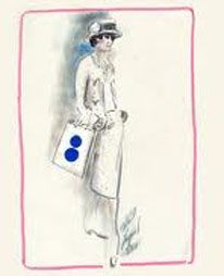 Chanel και Colette