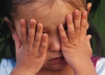 Ασκούσε βία σε ανήλικο