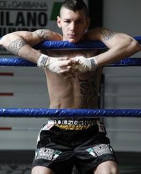 Oι boxer των Dolce & Gabbana