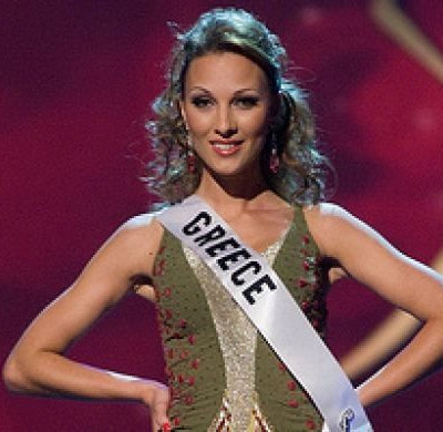 Διονυσία Κουκίου: Από Σταρ Ελλάς... κομμώτρια!