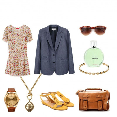 MY SPRING WISHLIST