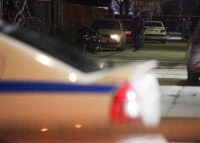 Ληστεία αλά Σικάγο σε κοσμηματοπωλείο