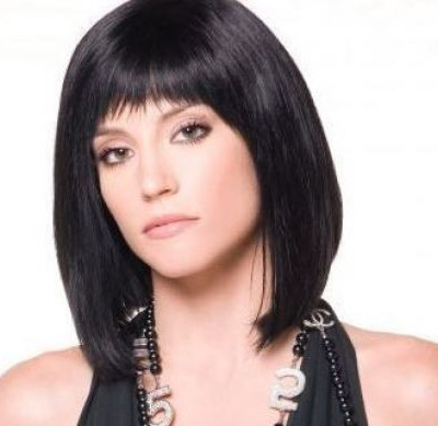 Αθηνά Οικονομάκου: «Η τηλεόραση είναι τρομερό σχολείο»