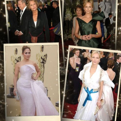 Οι τέσσερις πιο κακοντυμένες εμφανίσεις των Oscar των τελευταίων ετών