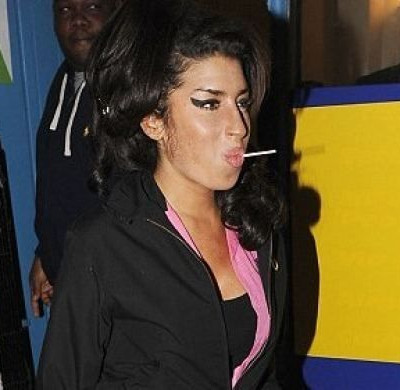 Επέστρεψε για τα καλά η Amy Winehouse