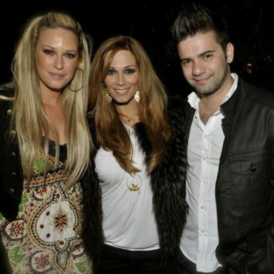 @ MY BIRTHDAY PARTY IN VILLA 2010