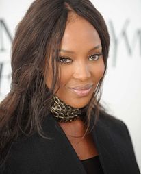 H Naomi Campbell στο X-Factor;