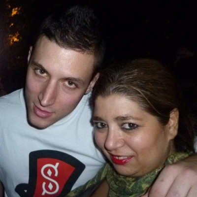 WHEN DONNIE MCGRATH WAS IN ATHENS ...