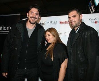 WHEN E.RENTZIAS &D.PAPANIKOLAOU SUPPORTED US 4 W.I.N.