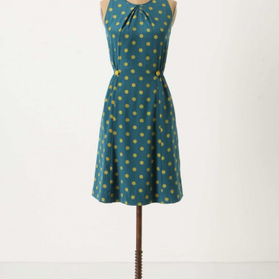 Ανοιξιάτικο πουά