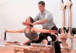 Gyrotonic: γυμναστική και φυσιοθεραπεία 2 σε 1