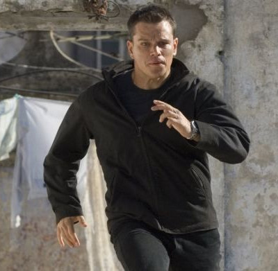 Ένας Bourne χωρίς τον Bourne