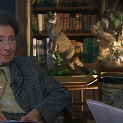 Σημαίνουσες προσωπικότητες στη μικρή οθόνη του ΣΚΑΙ