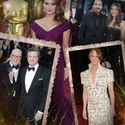 Διαβάστε πρώτες: τη λίστα με τους νικητές των φετινών βραβείων Oscar