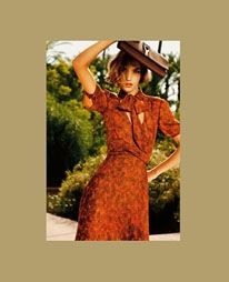 To μανιφέστο του Υves Saint Laurent