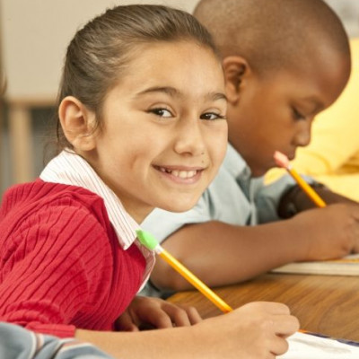 Η κόρη μου θα γράψει διαγώνισμα