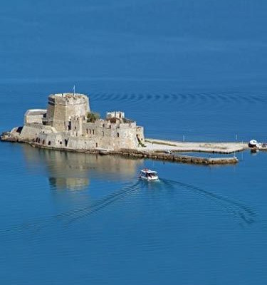 Το Ναύπλιο του σήμερα και του χθες