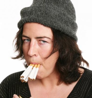 Η γυναίκα Παπαστράτος