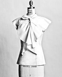 Η Carolina Herrera σχεδιάζει για την οικογένειά της