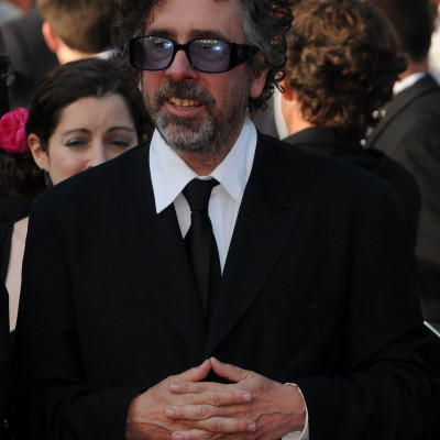 Ο Tim Burton και η Παναγία των Παρισίων
