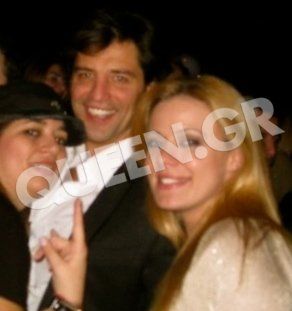 WHEN IN ONIRAMA IN O8 .. with SAKIS ROUVAS & ZETA MAKRYPOULIA