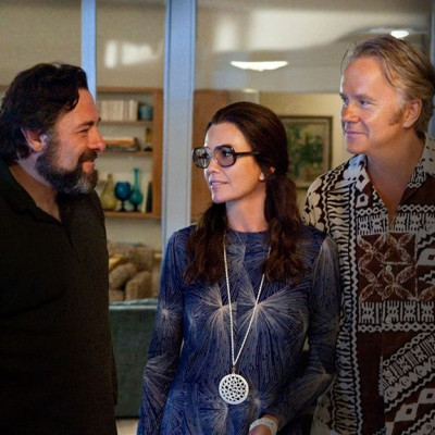 Ριάλιτι σόου ετών σαράντα