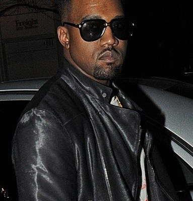 Ο Kanye West το γυρνάει στη τζαζ