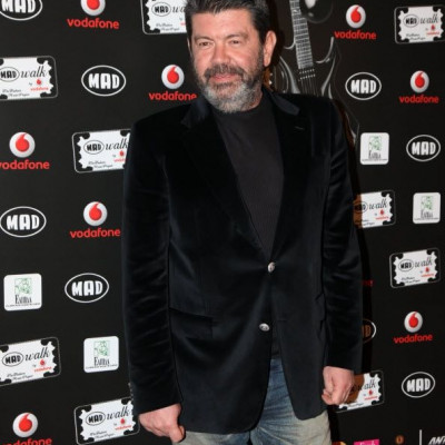 To «Dancing With The Stars» εμπνέεται από τον Fatboy Slim