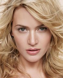 Η χοντρούλα Kate Winslet