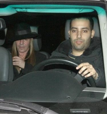 John Galliano: To τέλος ενός θρύλου