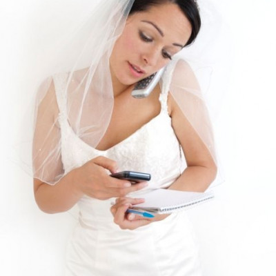 Δουλεύω πολύ και δεν έχω χρόνο να οργανώσω το γάμο μου. Τι μπορώ να κάνω;