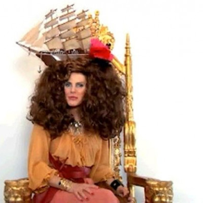 Ποιά είναι επιτέλους η editor at large της ιαπωνικής Vogue, Anna Dello Russo;