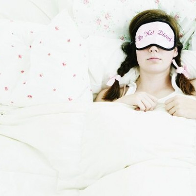 Κοιμάσαι και το δέρμα σου δουλεύει