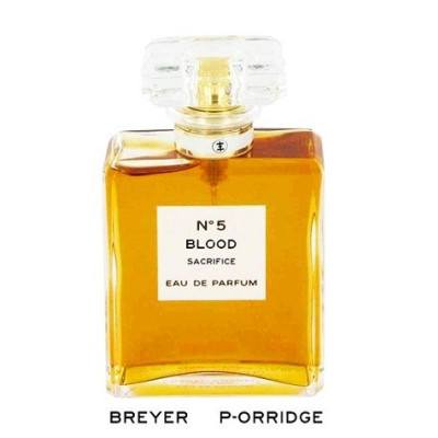 Μη γελιέστε το Chanel No. 5 είναι μοναδικό